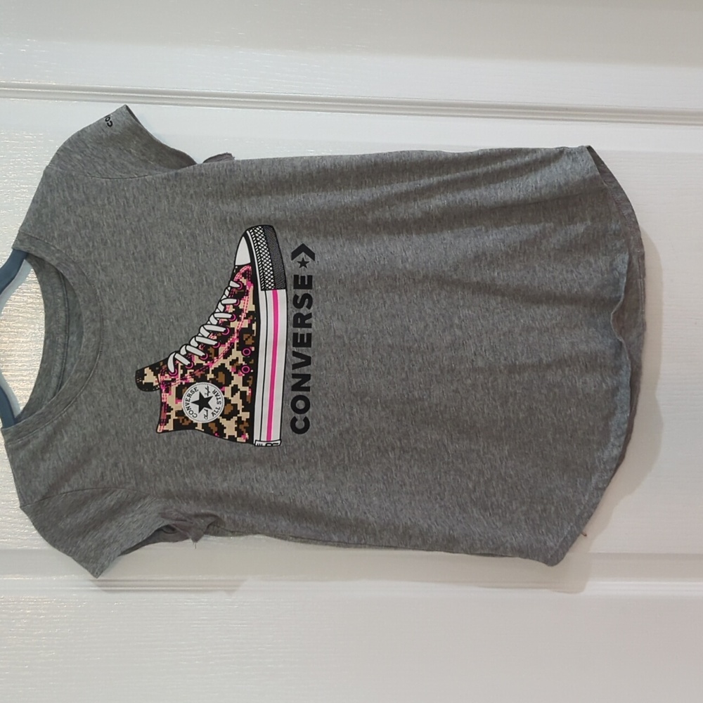 Converse Tshirt youth
